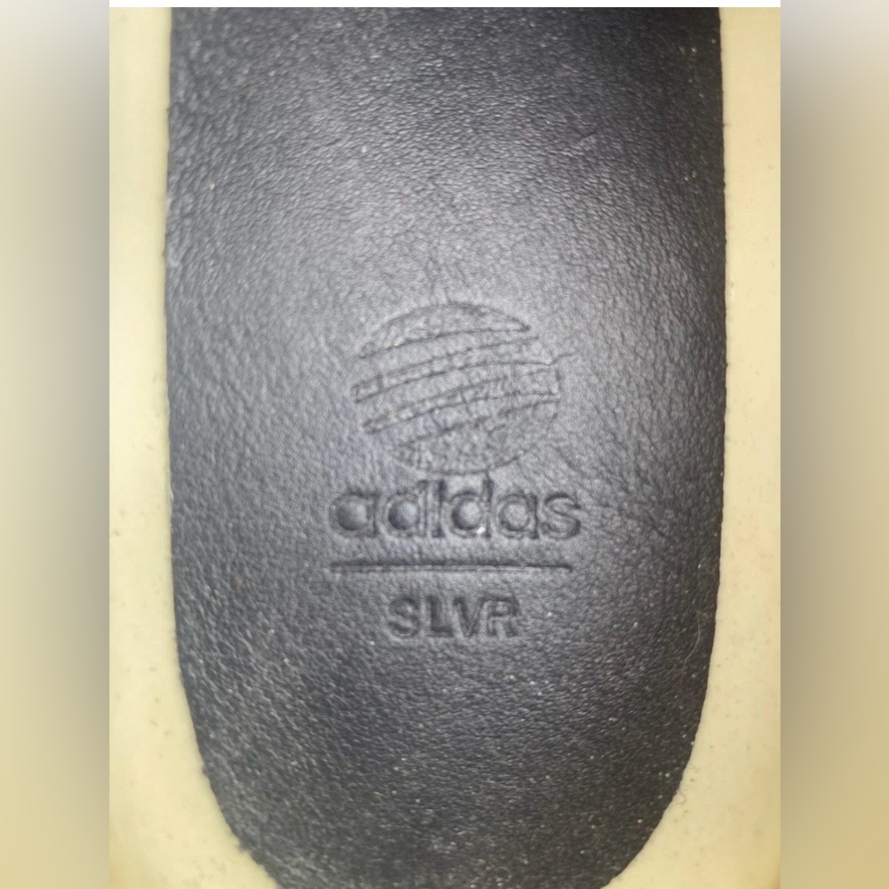 Dirk Bikkembergs  Dark Blue / navy Sneakers size 46 / 12.5 - Picture 10 of 13